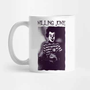 killing joke fanmade Mug